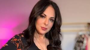 Profil Liza Quin, Penyanyi Amerika yang Sanjung Penampilan Putri Ariani di  Panggung America's Got Talent