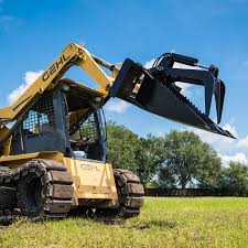 Skid steer attachments are like the many blades on a swiss army knife—they allow you to do so much. Skid Steer Attachments Skid Loader Attachments Mclaren