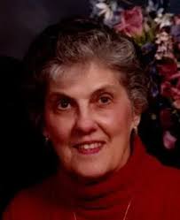 Obituary information for Florence "Flo" Stansbury