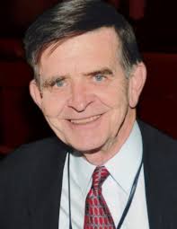 Kenneth Oates Obituary