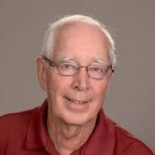 James D. Omernik Obituary May 14, 2023