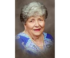 Mary Rudisill Obituary (1932