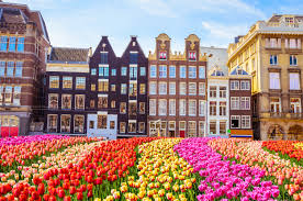 Amsterdam » touristeninformation und hotels. Wochenende In Amsterdam 2 Tage Im Zentralen 3 Hotel Im Sommer Nur 26 Urlaubstracker De