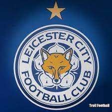 Leicester city blue desktop wallpaper with crest (logo) 1920×1200: Congratulations Leicester City Football Football Highlights Kuda Hitam Liga Inggris Leicester
