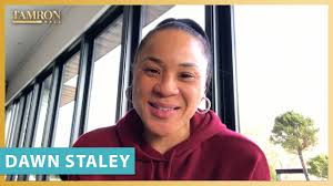 Dawn Staley