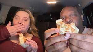 👋 Hey Fam 👋 In todays video Kristin and Jamil stop by Super Duper Burger  and picked up 2 Super burgers and fries while Jamil talks about his new  found love Crypto