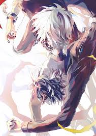 Although the atmosphere in tokyo has changed drastically due to the increased influence of the ccg, ghouls continue to pose a problem as they have begun taking caution, especially the terrorist organization aogiri tree, who acknowledge. Tokyo Ghoul Re Zerochan Anime Image Board