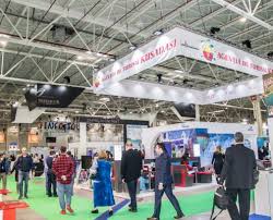 Avand in vedere parteneriatul de succes derulat in anii precedenti intre romexpo si camera de comert si industrie pe care cu onoare o reprezentati, va invitam sa ne fiti alaturi si la editia de primavara din 2019 a targului de turism. Galerie Targul De Turism