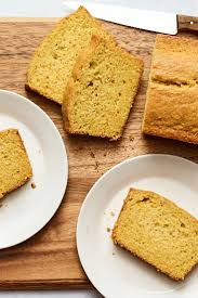 The Most Adaptable One Bowl Cornmeal Poundcake Recipe Recipe Recipes Sweet Cornbread Nyt Cooking