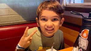 Fundraiser for Julie Boyle by Gwendolyn Call : Help Support- Team Jacob-  Surgery Journey!