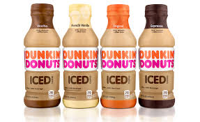 Dunkin Donuts Rtd Coffees 2017 01 09 Beverage Industry Try the delicious, ready to drink iced coffee and milk beverages in mocha, french vanilla, espresso or original. dunkin donuts rtd coffees 2017 01 09