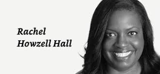 See How They Run by Rachel Howzell Hall