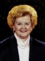 Helen Lavina Sorensen Rowberry (1924-2008)