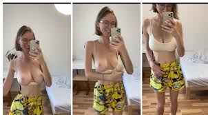 YouRina wicked OF slurp