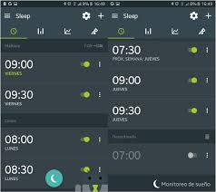 It's easy to download and install to your mobile phone. Sleep As Android Una Completa Aplicacion Para Despertarte Por Las Mananas
