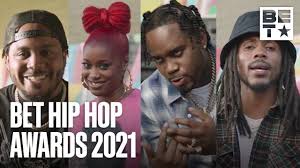 In our trivia, we have added such names that are highly decent but popular among the hip hop world to clear the misconception of hip hop artists. Grip Tierra Whack Fivio Foreign D Smoke Answer Hip Hop Trivia Questions Hip Hop Awards 21 9ja Breed