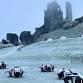 Christmas at Corfe Castle event image