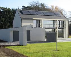 Maison Devenijn Delforge Le Week End Maisons Architectes