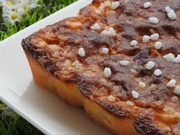 Gateau Madeleine Aux Pommes Thermomix Blog Cuisine Thermomix Avec Recettes Pour Le Tm5 Tm31