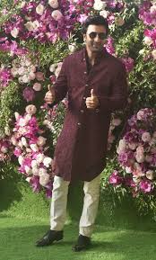 Royals Ranbir Kapoor Sherwani Ranbir Kapoor Sherwani Ranbir Kapoor Kurta Pajama Ranbir Kapo Groom Dress Men Indian Wedding Suits Men Wedding Outfit Men Yeh jawaani hai deewani, in giving the people what they want, made a crapload of money at the indian box office.