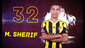 King of the jungle in singapore. Wadi Degla Mohamed Sherif 32 Youtube