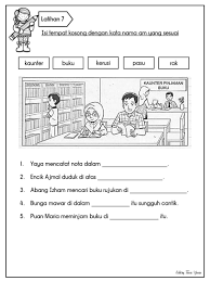 Akhir kata sebelum berpisah, kami semua berharap agar anda dapat sebarkan bahan ini kepada semua. Kata Nama Am E Learning Sktr