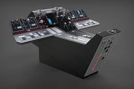 Pin On Cockpit Project