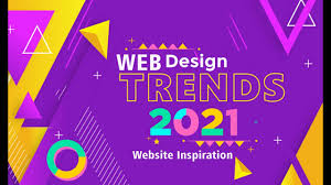 Web Design Trends In 2021 Design Trends Of 2021 Trends In Web Design For 2021 Youtube Real web design trends for 2020 (no gradient bs).