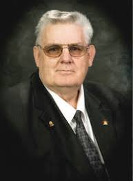 Anderson, Richard "Butch"