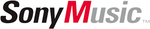 Résultat de recherche d'images pour "sony music"