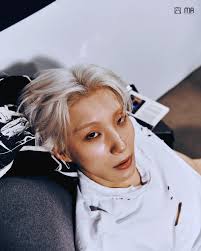 Moon Jongup PETER 3rd Mini Album with Tracking Sealed JONG UP (Standard C.U  Version) : Amazon.sg: Home