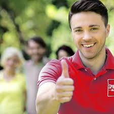 Sprinkler Repair Oceanside, CA