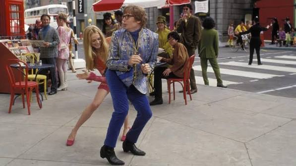 Austin Powers: The Spy Who Shagged Me | Where to watch streaming and online  in Australia | Flicks