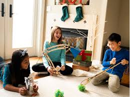 What do children hang up for santa to put the toys in? 24 Gifts For Kids And Outdoor Toys For Christmas 2019 Read Now