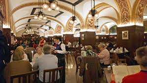Auerbachs keller лейпциг, лейпциг, саксония, германия auerbachs keller часы работы auerbachs keller адрес auerbachs keller телефон auerbachs keller фото ресторан суши. Auerbachs Keller Leipzig Financial Times