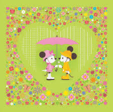 Artist Showcase With Michelle Bickford Ben Burch Jeff Granito And Jeremiah Ketner Collections By Disney Walt Disney Pixar Disney Art Mickey And Friends