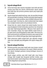 Beasiswa unggulan kemdikbud untuk mahasiswa s1, s2, dan s3, ini syaratnya! Jual Buku Hafal Mahir Materi Sejarah Sma Ma Kelas 11 12 13 Oleh Santi Sari Dewi M Pd Gramedia Digital Indonesia