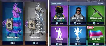 By using the fortnite hack, many players can enjoy more fun, as they unlock all skins and this provides more variety. Free The V Bucks Guide On How To Get Free V Bucks