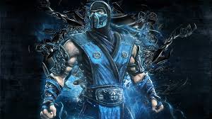 Fond d'écran pour votre site web / blog. Wallpaper 1920x1080 Px Mortal Kombat Pc Gaming Sub Zero Video Games 1920x1080 Wallhaven 656565 Hd Wallpapers Wallhere