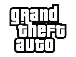 Check spelling or type a new query. Gta Grand Theft Auto Logo Png Transparent Svg Vector Freebie Supply