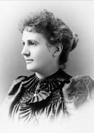 Lula Katherine Wallace Davidson (1866-1952)