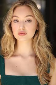 Bella Podaras — The Movie Database (TMDB)