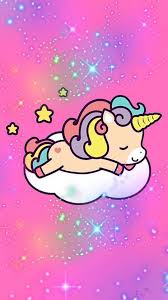 Girly Wallpaper Unicorn Wallpaper Unicorn Wallpaper Cute Unicorn Drawing