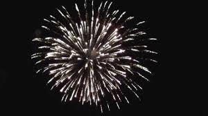 New Year 2014 Fireworks In Melaka Malaysia Youtube