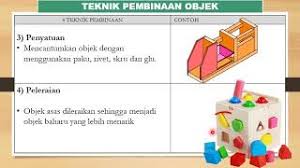 Teknik pembinaan objek online worksheet for tingkatan 1 id: 1 1 7 Membina Objek Asas Youtube