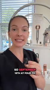 Who doesn’t love a free Dyson? Enter our giveaway to celebrate the Union  Square Ribbon Cutting Ceremony. We hope to see you there! September 18th at  4 PM🤍🌿