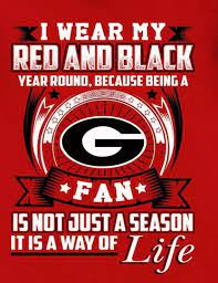 cuz i m a georgia girl georgia bulldogs football team georgia bulldogs football georgia dawgs