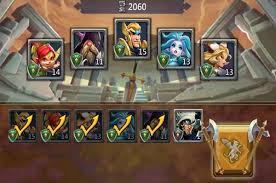 Lords Mobile Heroes General Guide Online Fanatic