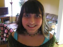 Lily Anna “Lily Lu” Morales (1998-2010)