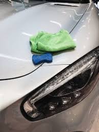 After i am done wrapping i will use my nail to score out the. Common Vinyl Wraps Installation Mistakes Aegis Paint Shield